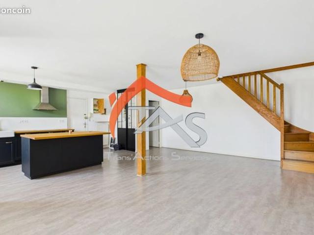 Appartement vente à Chartres, Villars