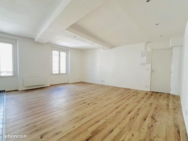 Appartement vente à L'Haÿ-les-Roses, Choisy-le-roi