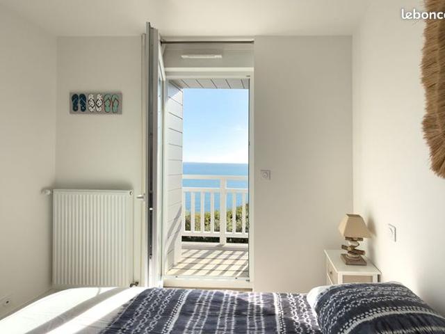 Appartement vente à Saint-Nazaire, Saint-nazaire