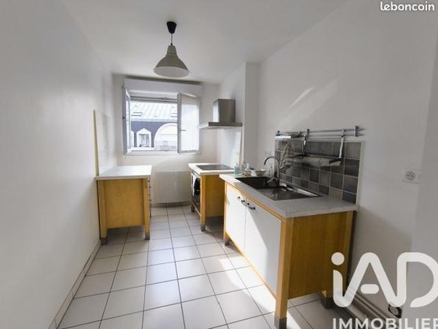Appartement vente à Torcy, Pontault-combault
