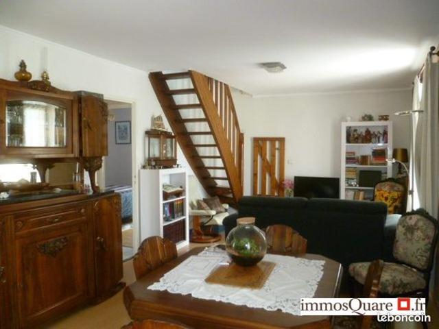 Appartement vente à Voreppe, Isère