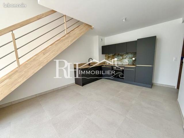 Appartement vente à Les Sables-d'Olonne, Saint-gilles-croix-de-vie