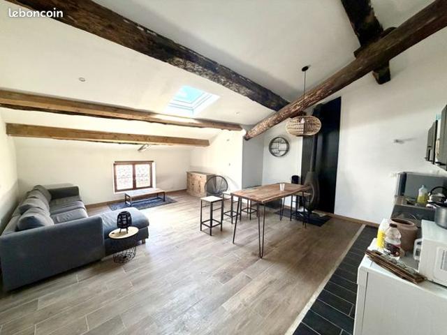 Appartement vente à Brignoles, Aups