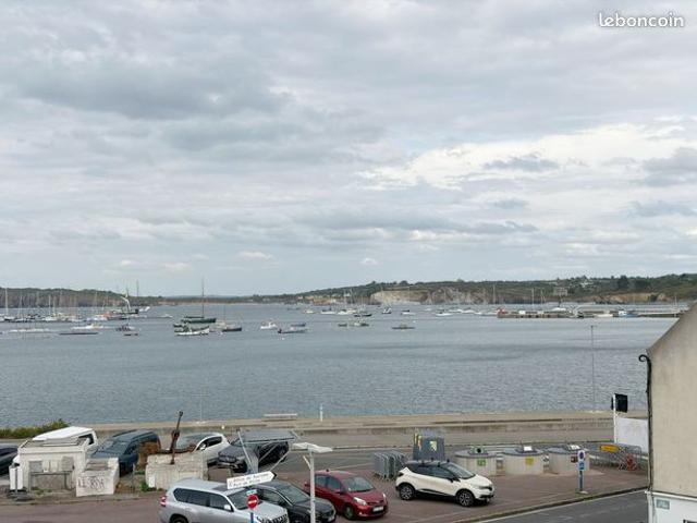 Appartement vente à Châteaulin, Bretagne