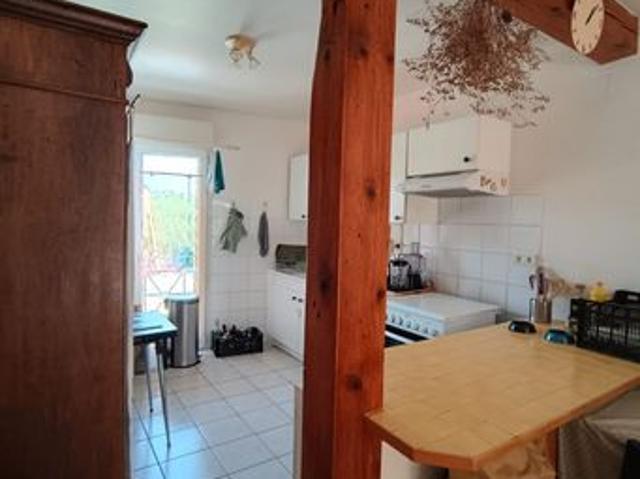 Appartement vente à Toulouse, Léguevin