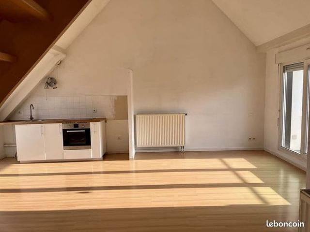 Appartement vente à Strasbourg, Hoenheim