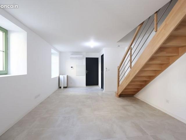 Appartement vente à Tournon-sur-Rhône, Tournon-sur-rhône