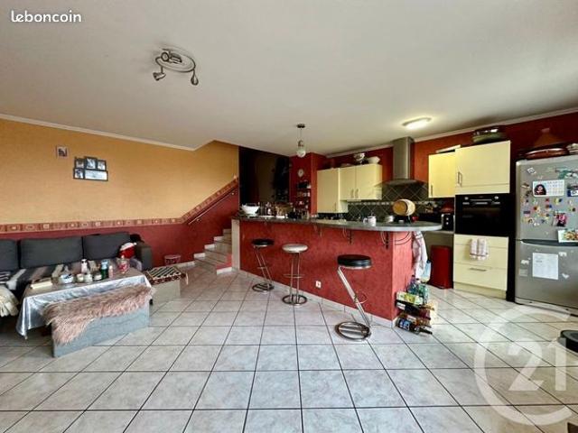 Appartement vente à Thorigny-sur-Marne, Seine-et-Marne
