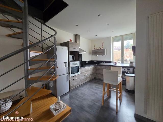 Appartement vente à Saint-Étienne, Saint-chamond