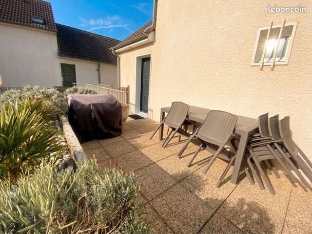 Appartement vente à Melun, Seine-et-Marne