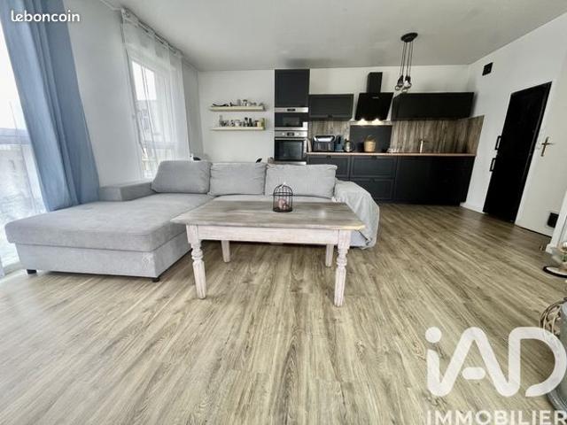 Appartement vente à Pontoise, Cergy