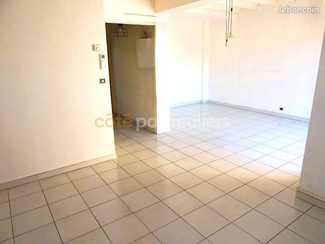 Appartement vente à Montpellier, Lattes