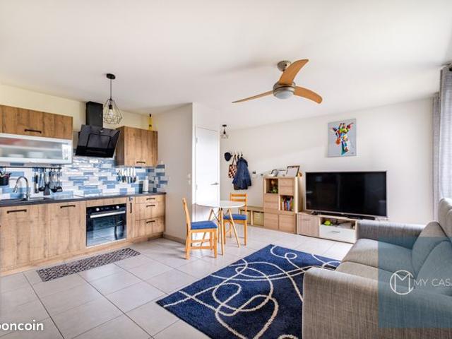 Appartement vente à Lyon, Métropole de Lyon
