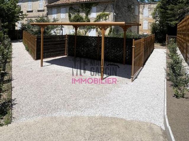 Appartement vente à Avignon