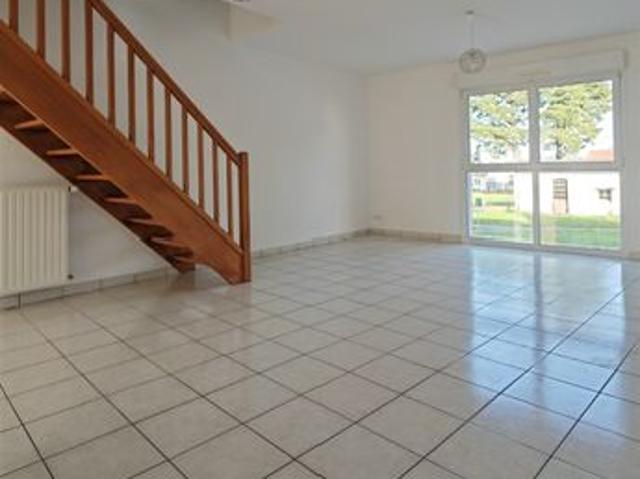 Appartement vente à Nantes, La Chapelle-heulin