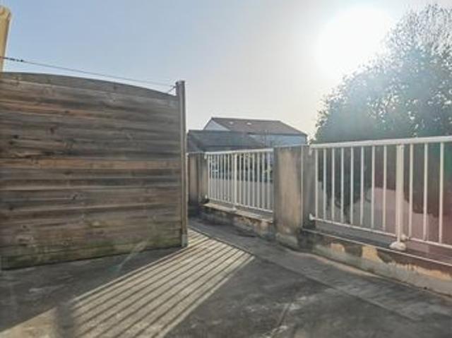 Appartement vente à Nantes, La Chapelle-heulin