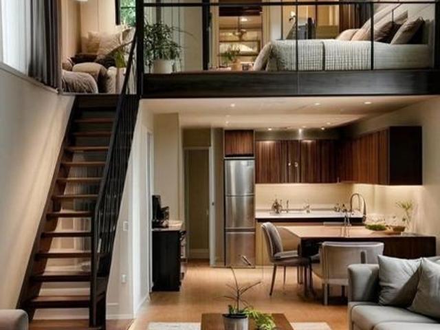 Appartement vente à Gap, Embrun