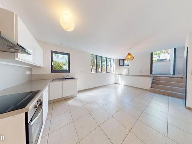 Appartement vente à Lyon, Métropole de Lyon