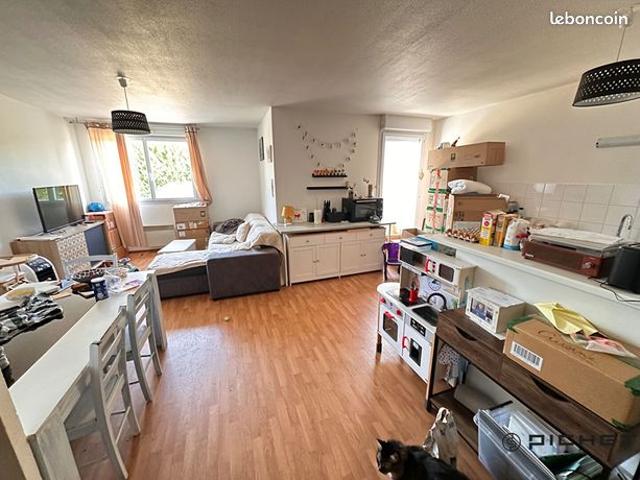 Appartement vente à Périgueux, Trélissac