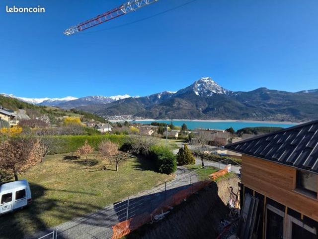 Appartement vente à Gap, Embrun