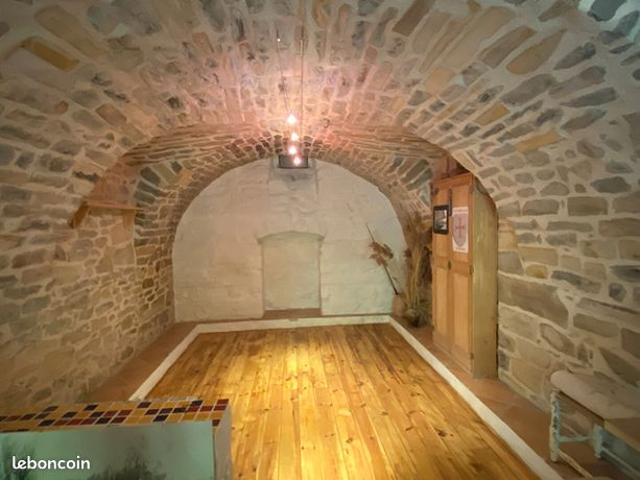 Appartement vente à Millau