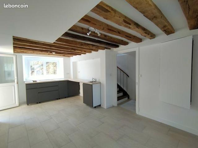 Appartement vente à Bonnelles Appartement vente à Bonnelles