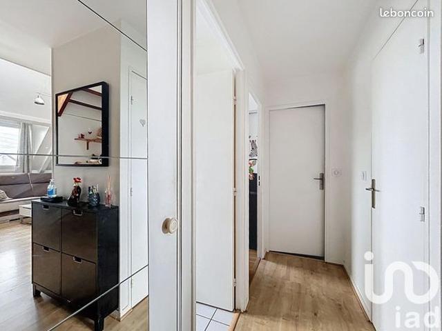 Appartement vente à Torcy, Gretz-armainvilliers