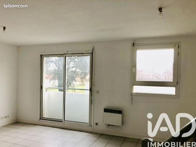 Appartement vente à Lesparre-Médoc, Lesparre-médoc