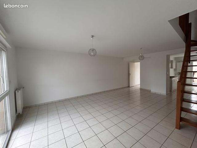Appartement vente à Nantes, La Chapelle-heulin