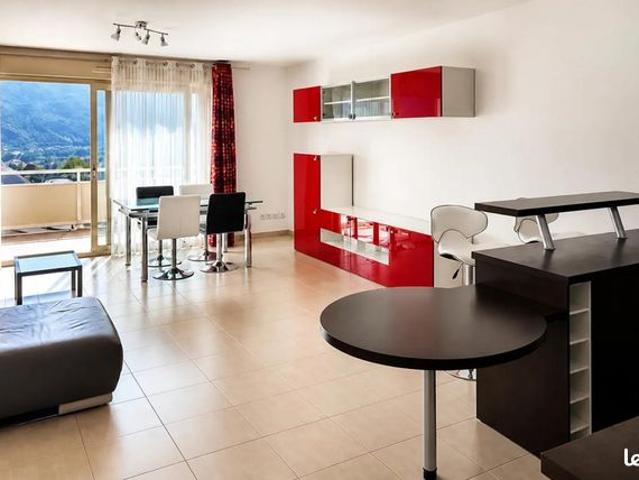 Appartement vente à Mercury, Savoie