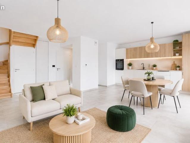 Appartement vente à Strasbourg, Geispolsheim