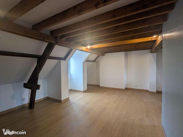 Appartement vente à Beauvais