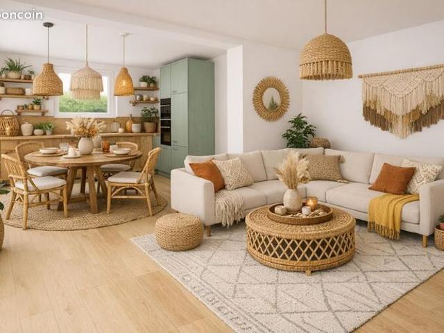 Appartement vente à Thann-Guebwiller, Ensisheim