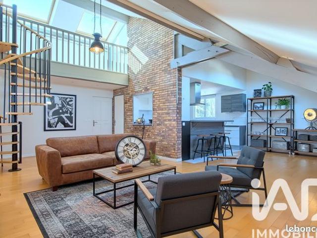 Appartement vente à Dieppe, Massy