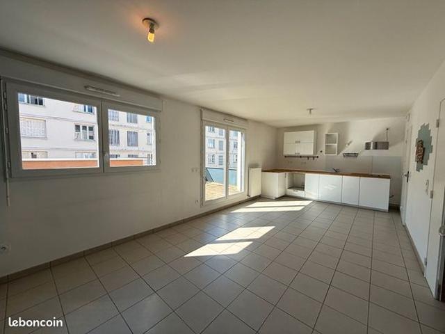 Appartement vente à Lyon, Métropole de Lyon