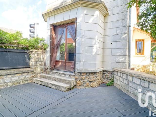 Appartement vente à Tournon-sur-Rhône, Saint-prix