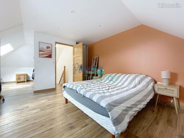 Appartement vente à Le Havre, Lillebonne