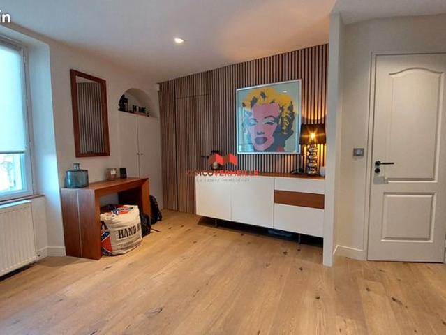 Appartement vente à Versailles, Bougival