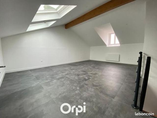 Appartement vente à Melun, Vaux-le-pénil
