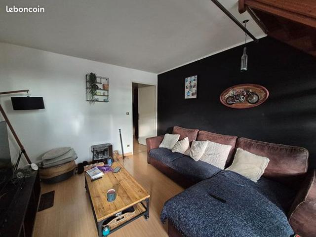 Appartement vente à Arras