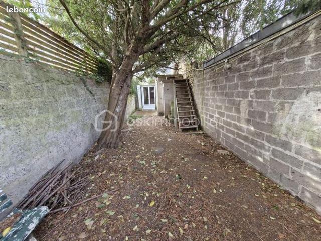Appartement vente à Libourne, Sainte-foy-la-grande