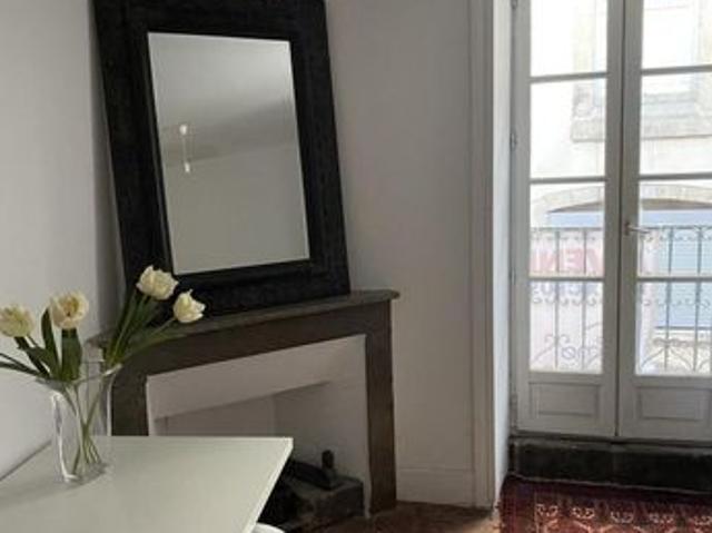 Appartement vente à Largentière, Aubenas