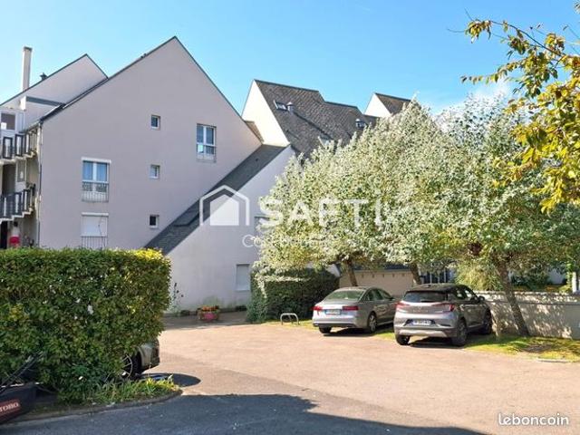 Appartement vente à Abbeville, Le Crotoy