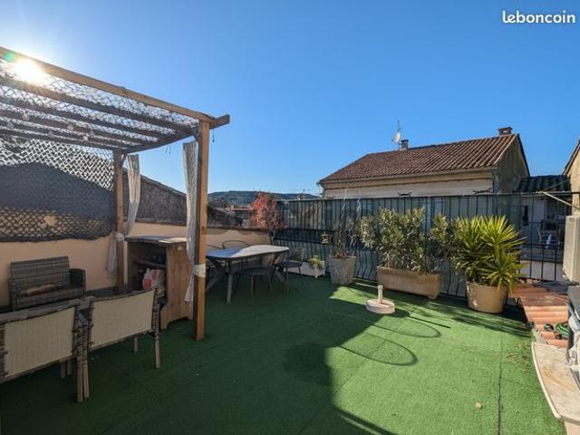 Appartement vente à Nîmes, Remoulins
