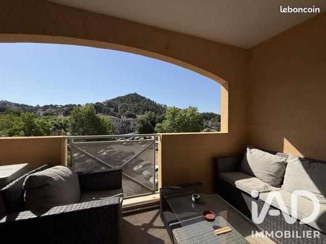 Appartement vente à Arrondissement de Draguignan, Vidauban