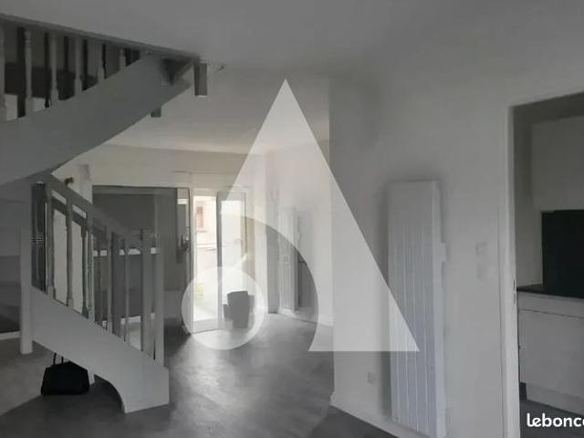 Appartement vente à Senlis, Chambly