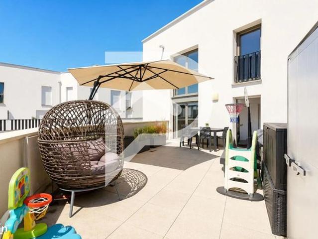 Appartement vente à Poissy, Yvelines