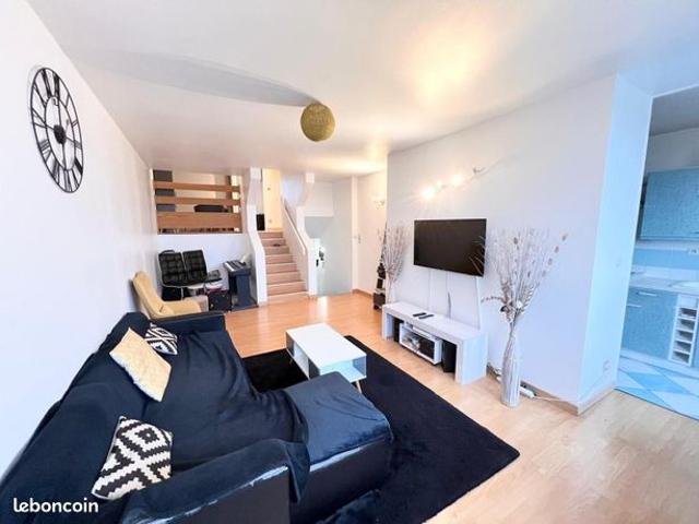 Appartement vente à Saint-Germain-en-Laye, Sartrouville