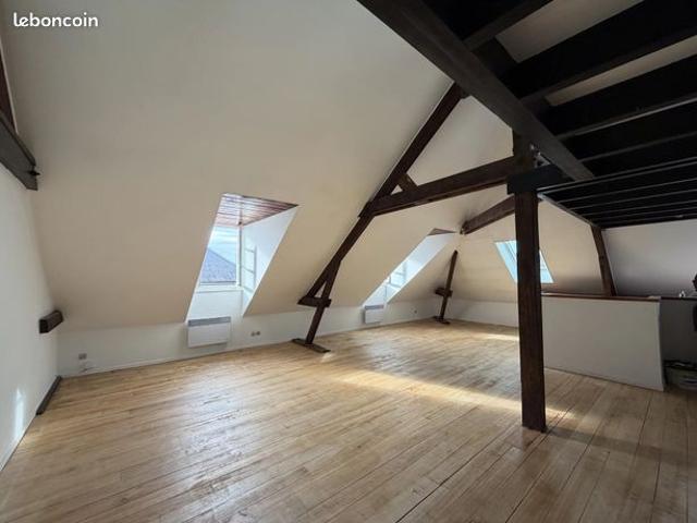 Appartement vente à Soissons, Villers-cotterêts