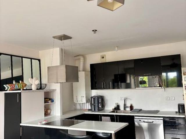 Appartement vente à Annet-sur-Marne, Seine-et-Marne